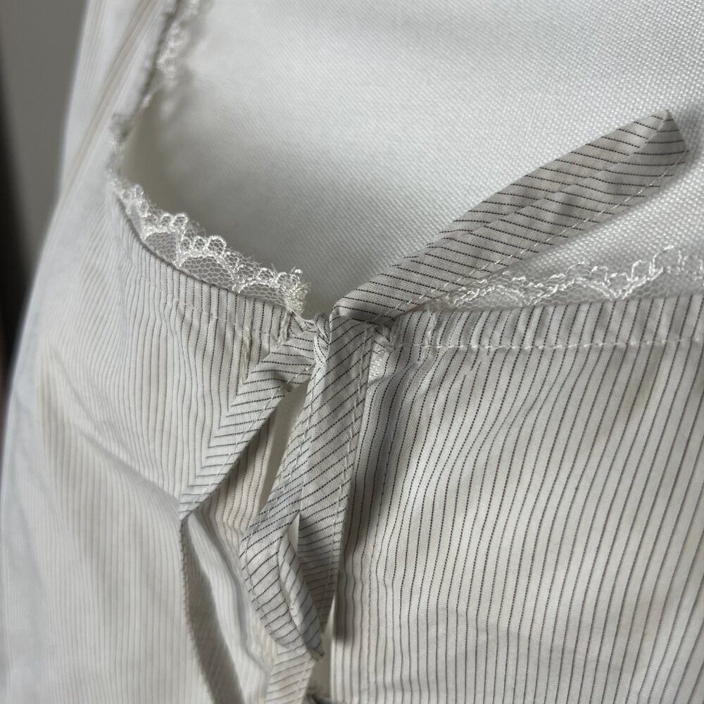 Aerie Pajama Top - Picture 6 of 6